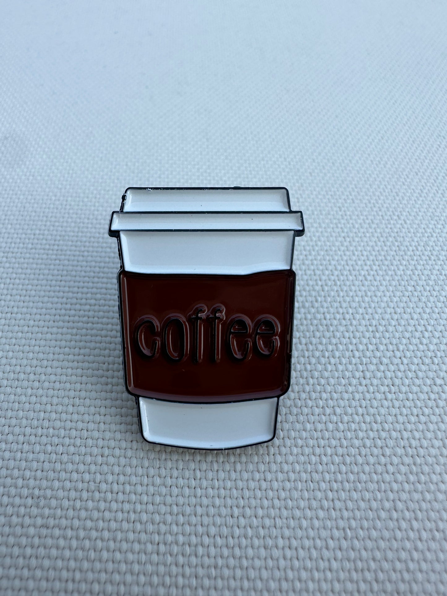 "Hot Coffee"☕️ PIN