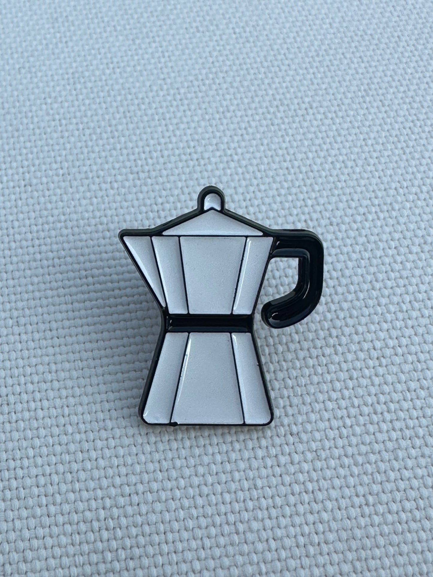 Stovetop Espressoš¤ PIN