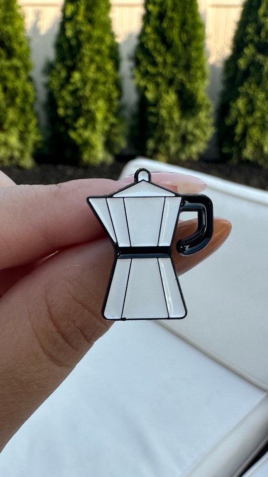 Stovetop Espresso🤎 PIN