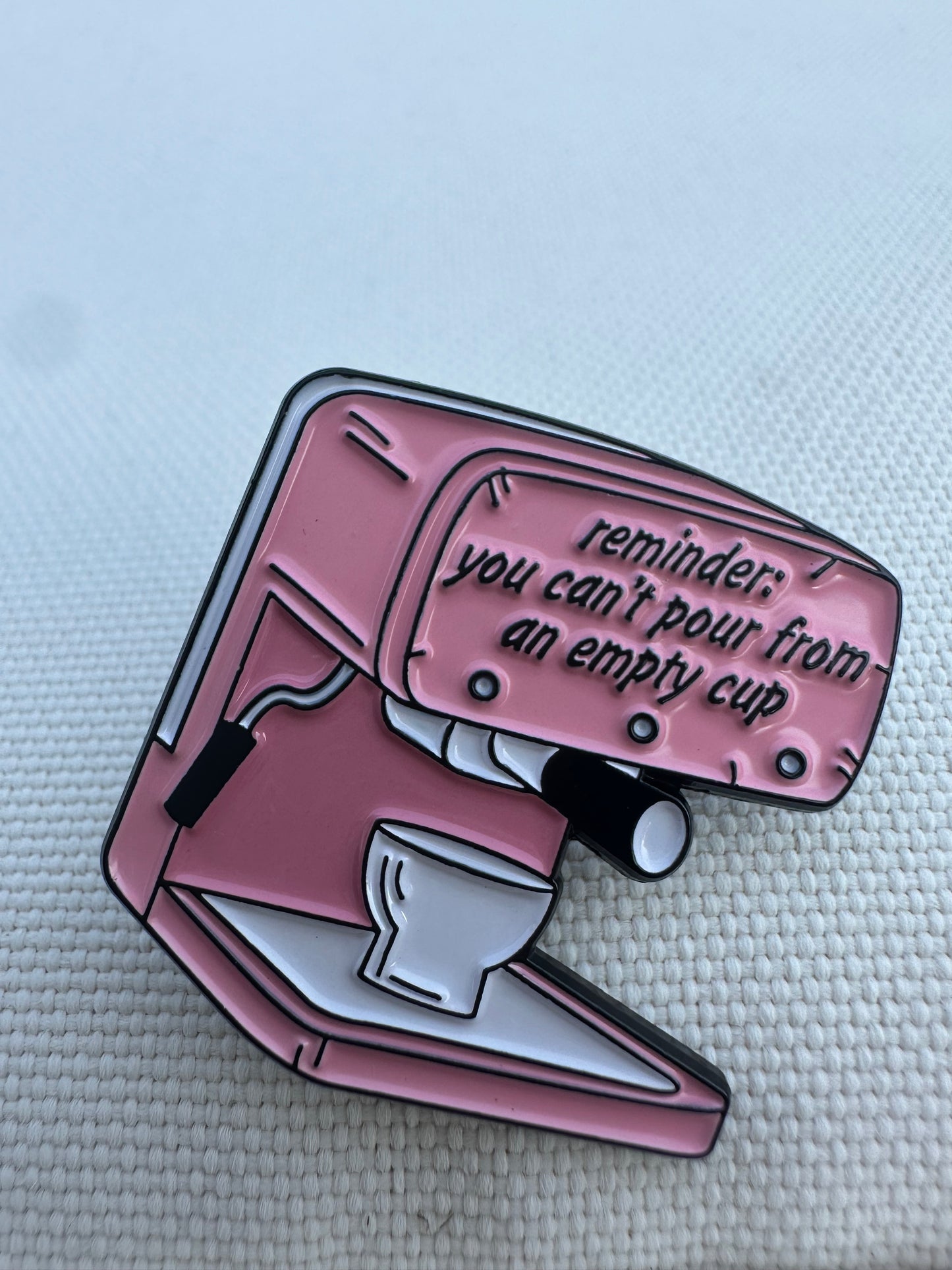 "Reminder..." 💞 PIN