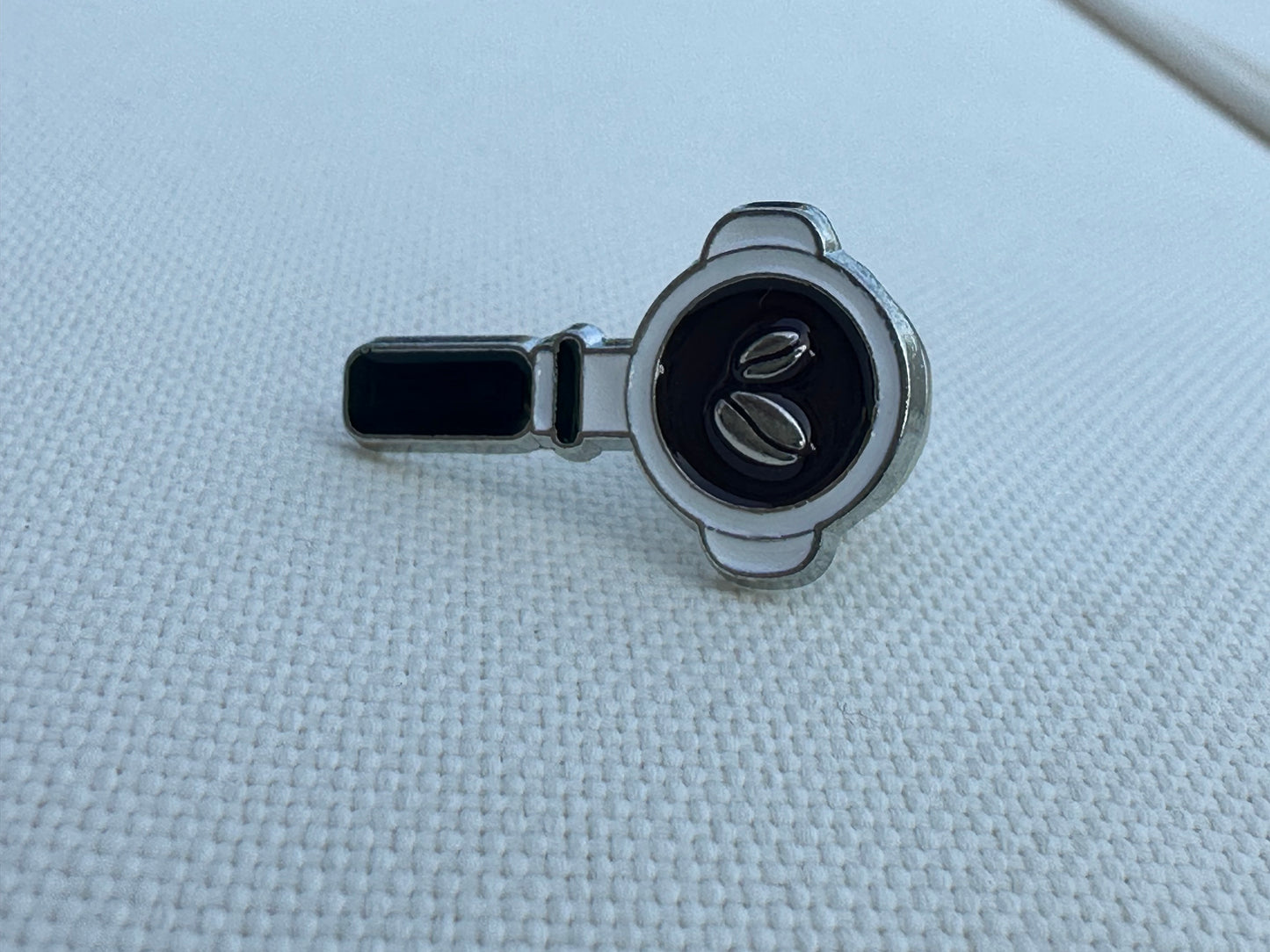 Espresso Handle〰️PIN