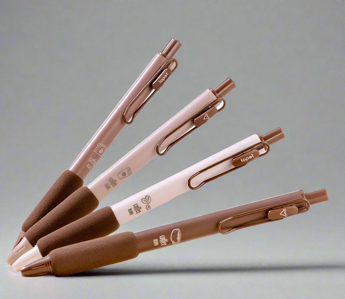 Coffee Pens