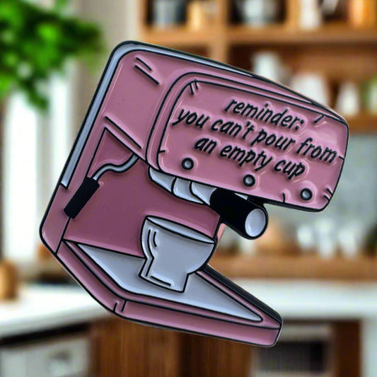 "Reminder..." 💞 PIN