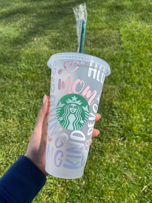 MOTHER'S DAY CUP