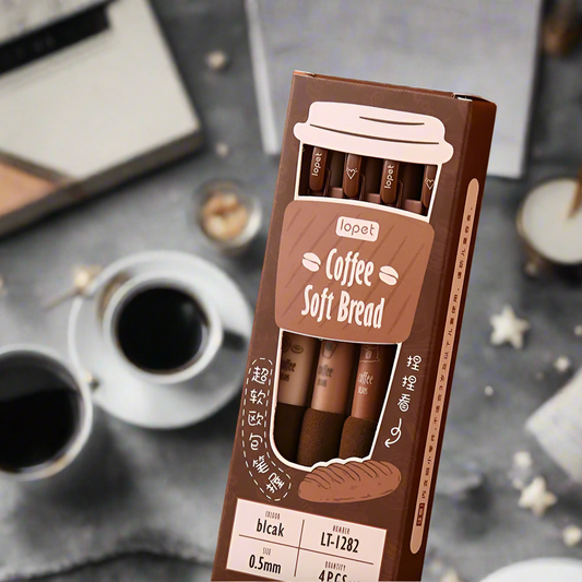 Coffee Pens