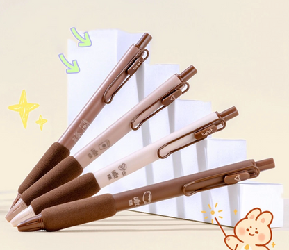 Coffee Pens