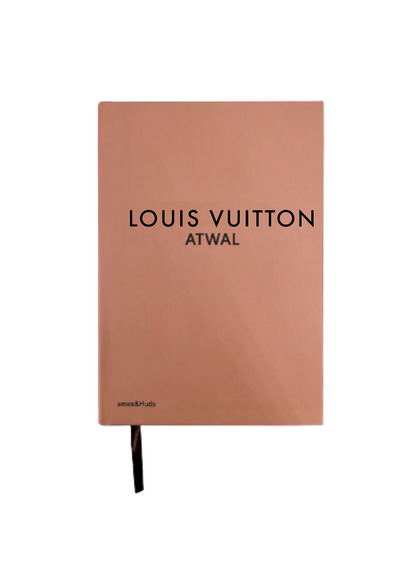 Luxury Inspired Note Books